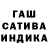 ТГК концентрат Oksana Ch